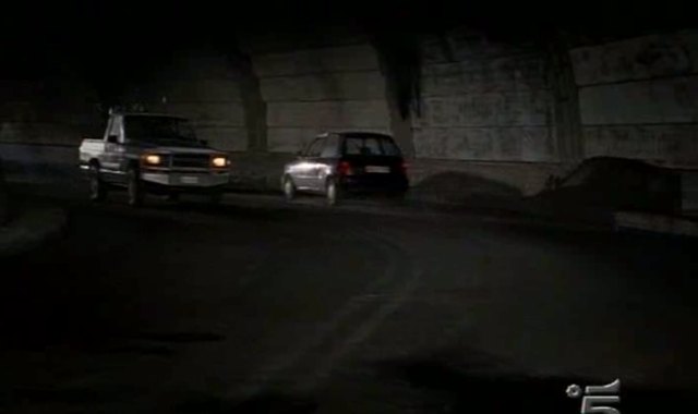 1993 Nissan Micra SLX [K11]