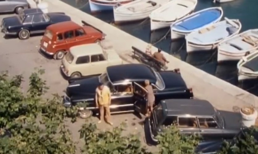 1970 Citroën Ami 8 Break