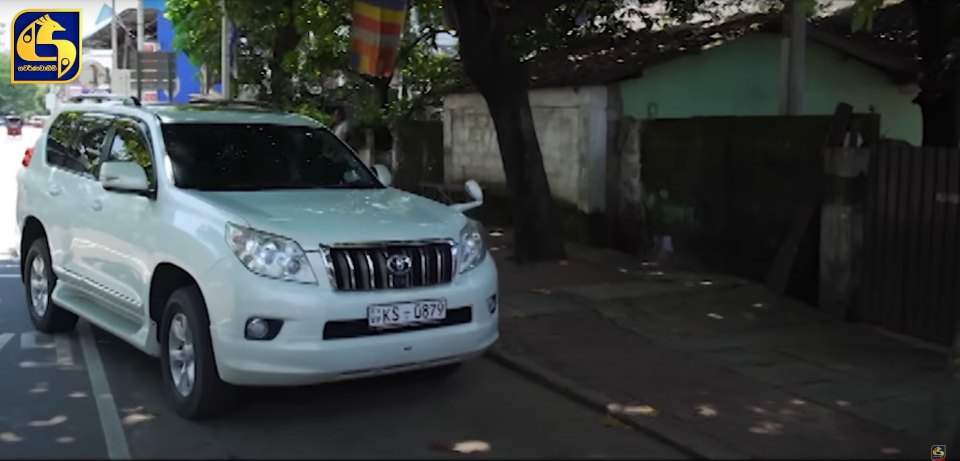 2010 Toyota Land Cruiser Prado 2.7 VVT-i TX [TRJ150]