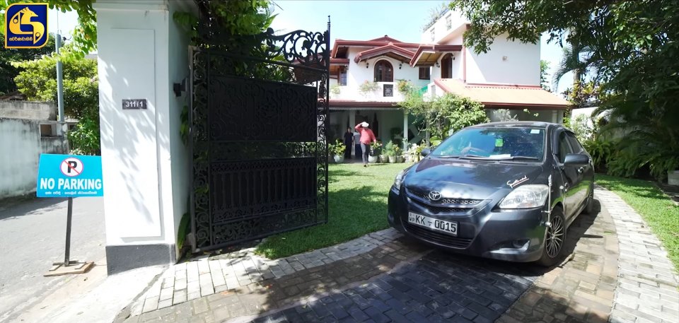 2008 Toyota Belta X [KSP92]