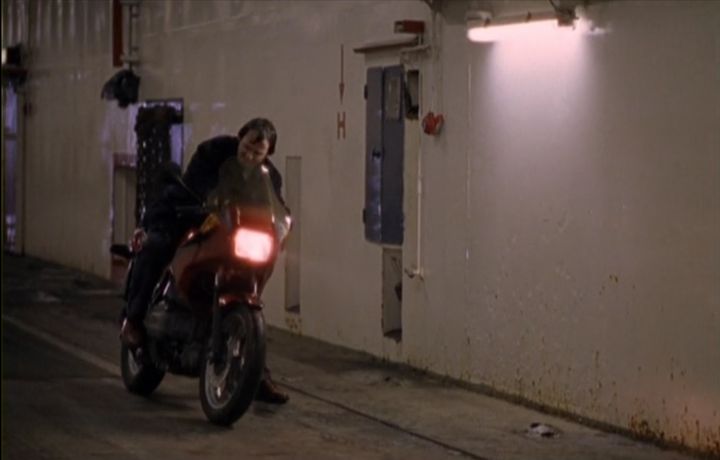 BMW K 75 S