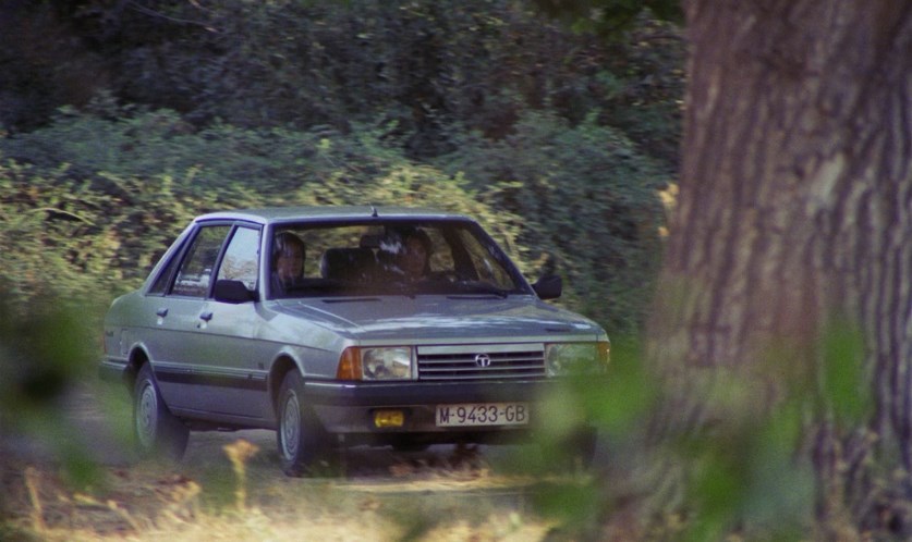 Imcdb Org Talbot Solara C In La Noche De La Ira