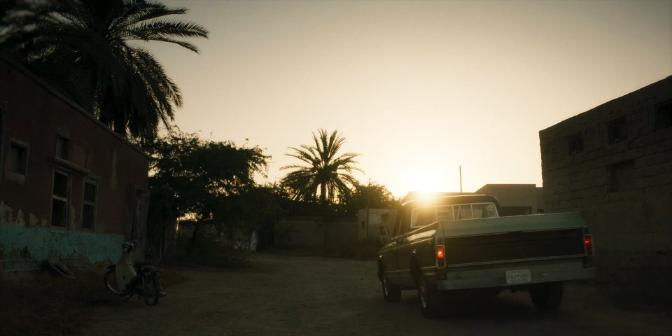1969 GMC C-Series