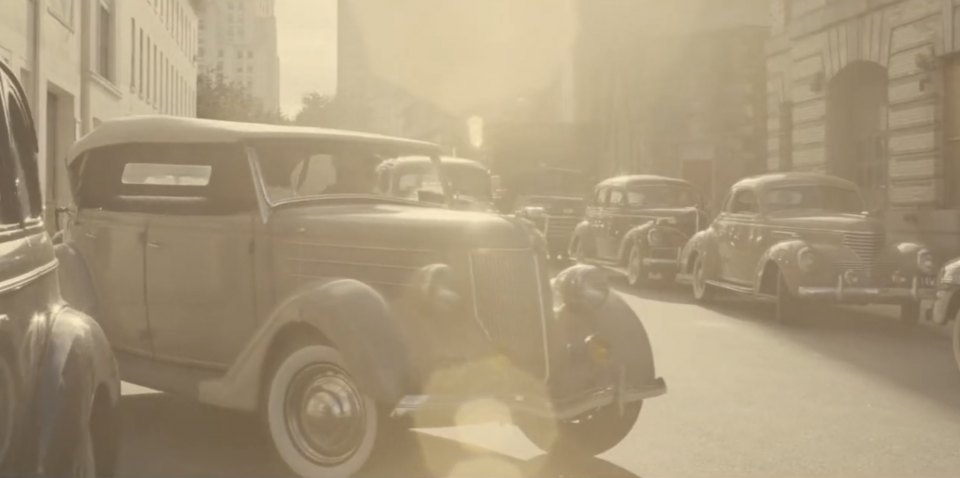 1936 Ford V8 De Luxe Phaeton [68]