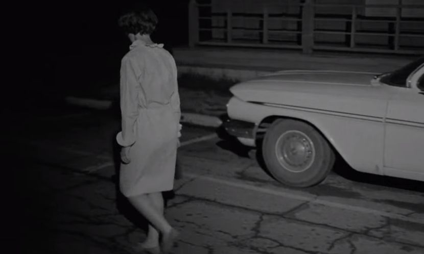 1961 Chevrolet Bel Air