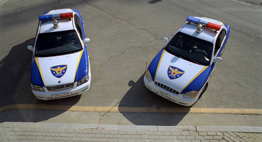 2002 Kia Optima [MS]