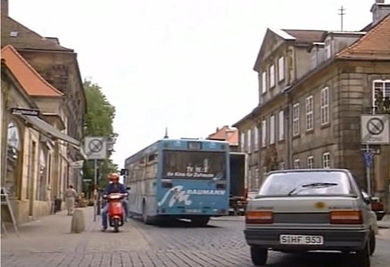 Mercedes-Benz O 405
