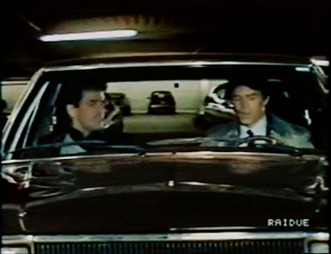 1978 Mercury Zephyr