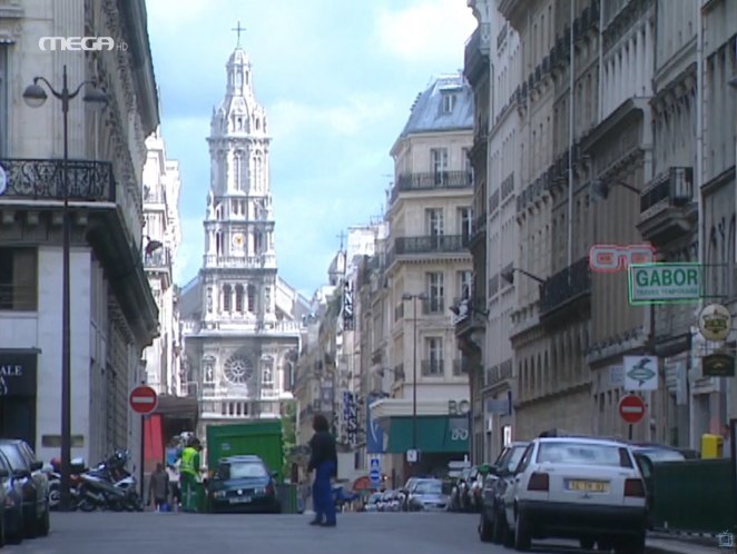 1990 Fiat Tempra [159]