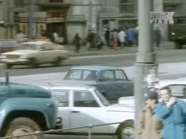 1989 Wartburg 1.3