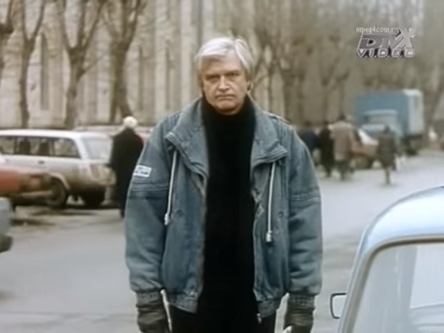 1984 VAZ 2104 Zhiguli