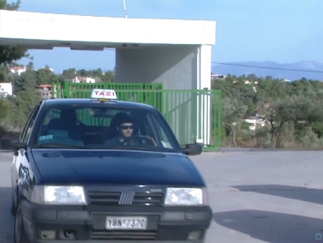 1990 Fiat Tempra [159]