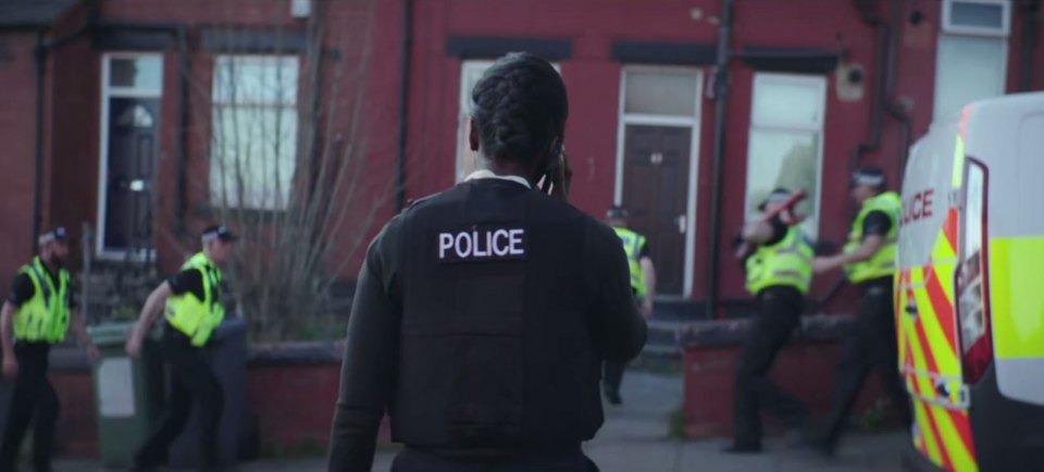 2013 Ford Transit Custom Low Roof MkI [V362]