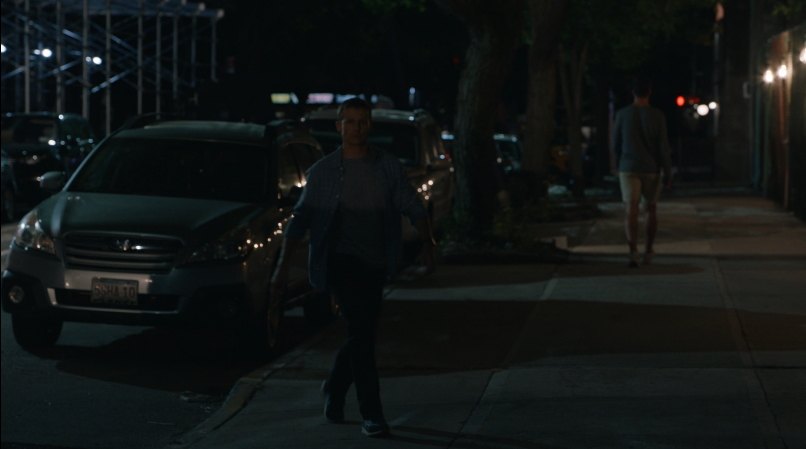 2014 Subaru Outback 2.5i Premium [BR]