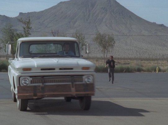 1965 Chevrolet C-10
