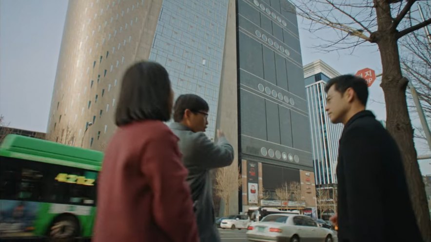 2003 Kia Opirus [GH]