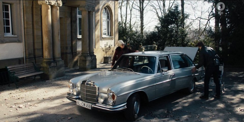 Mercedes-Benz 300 SEL 6.3 [W109]