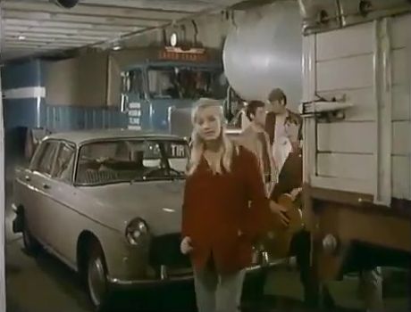 Volvo unknown