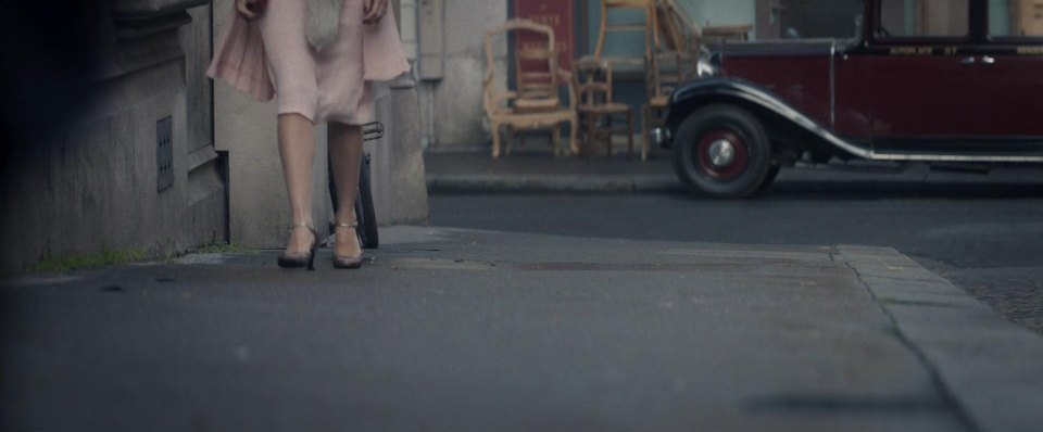 1933 Renault Taxi G7 [Type KZ11]