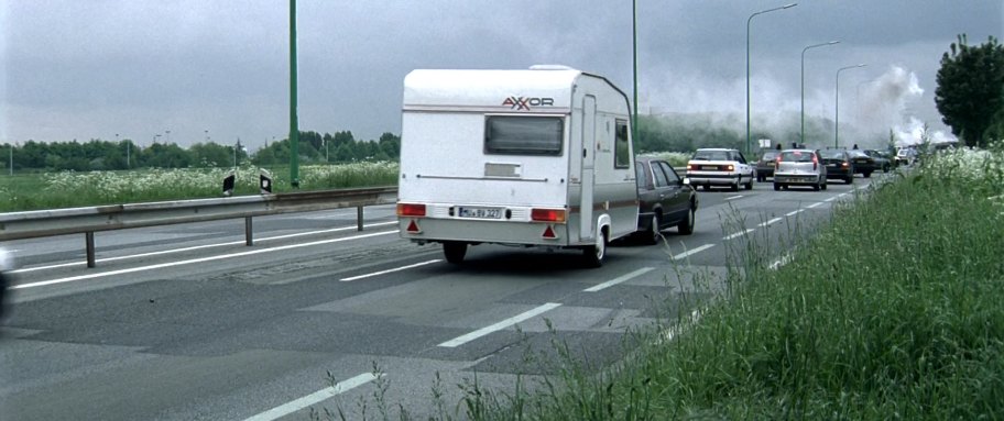 1988 Renault 25 [X29]