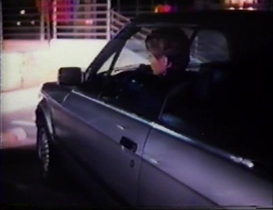 1987 BMW 325i Cabrio [E30]