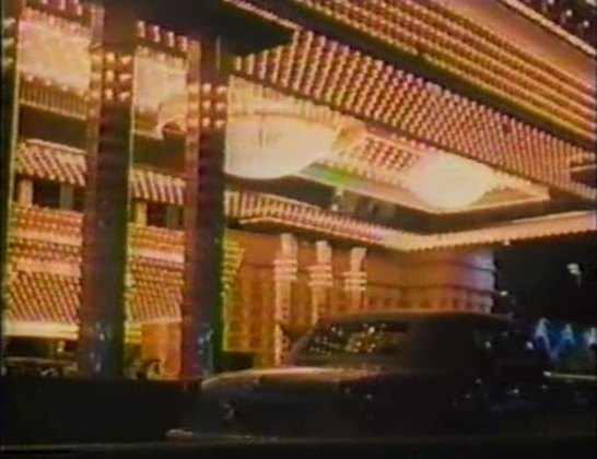 1986 Rolls-Royce Corniche II