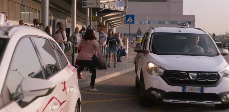 2017 Dacia Lodgy Stepway [J92]