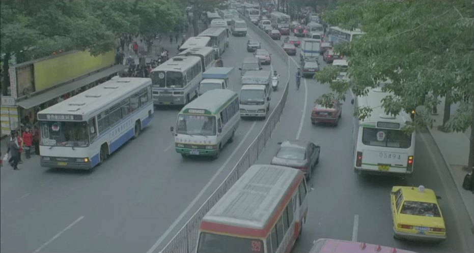 Yangzi YZL-6