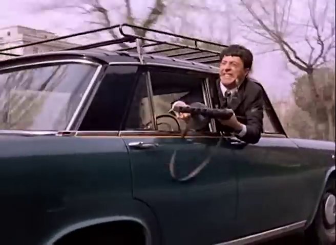 1962 Fiat 1500 Taxi [115L]