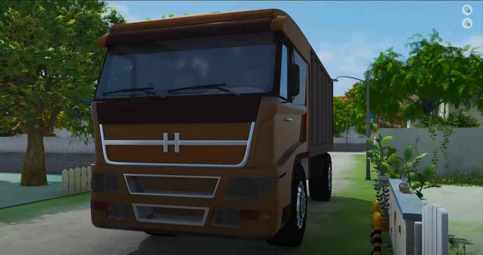 MAN TGX