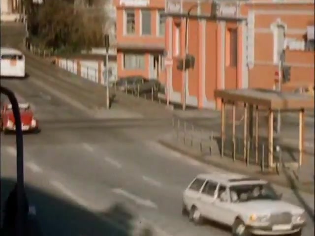 Mercedes-Benz T [W123]