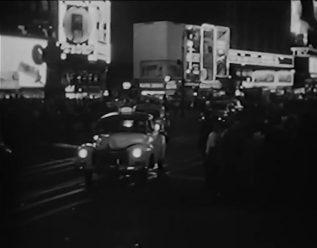 1948 Checker Taxicab [A2]