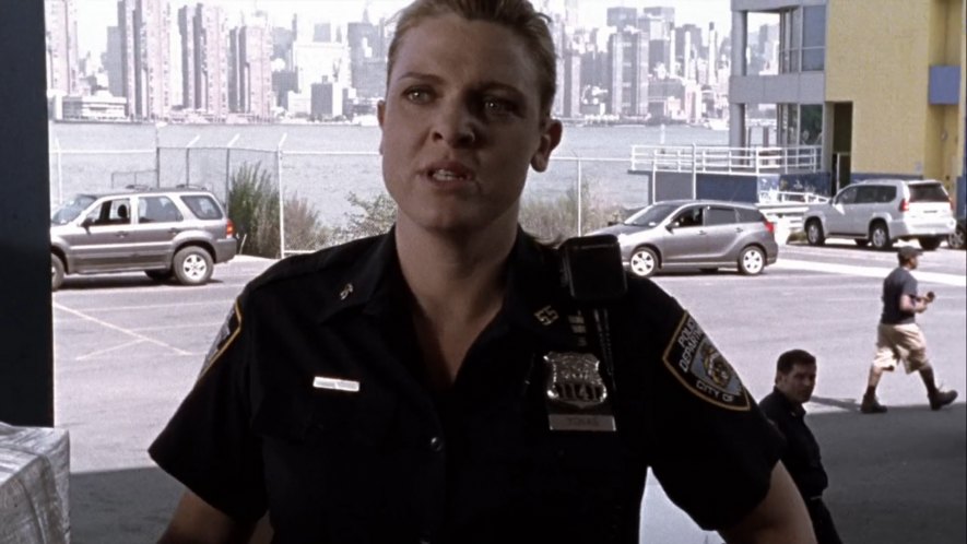 2003 Lexus GX 470 [UZJ120]