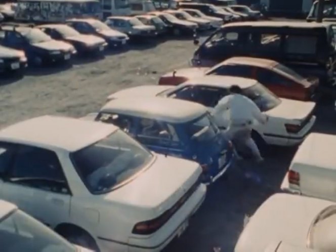 1990 Rover Mini Cooper MkV [ADO20]