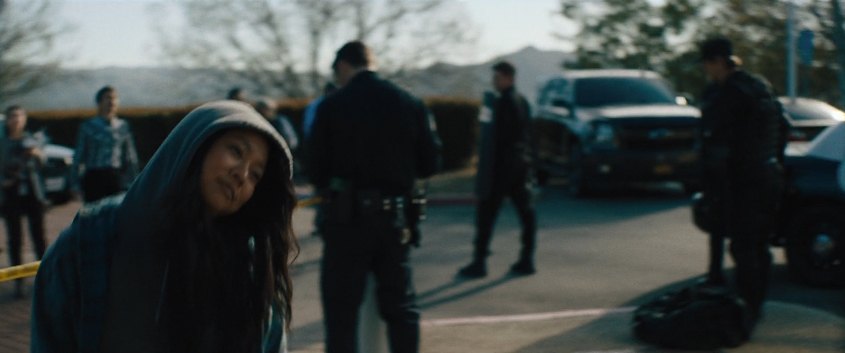 2018 Chevrolet Tahoe RST [GMTK2UC]