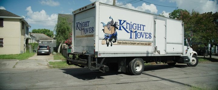 2002 International 4000-Series