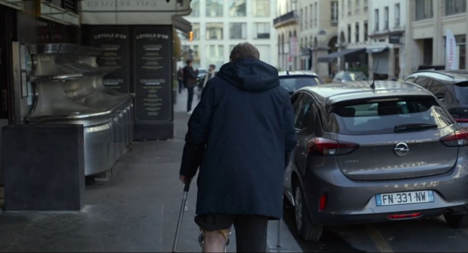 2020 Opel Corsa 1.2 [F]