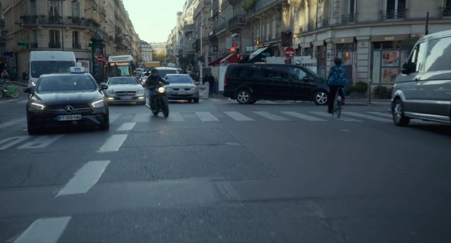 2021 Mercedes-Benz E 220 d [W213]