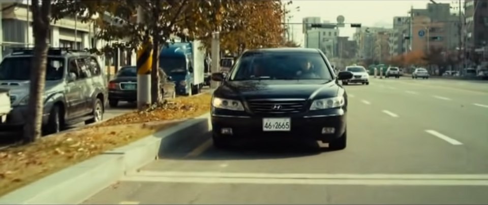 2000 Kia Bongo Frontier [W3]