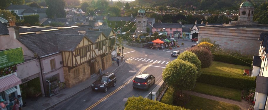 1998 Land-Rover Freelander Series I [L314]