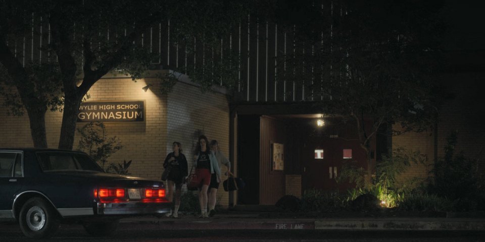 1986 Chevrolet Caprice Classic