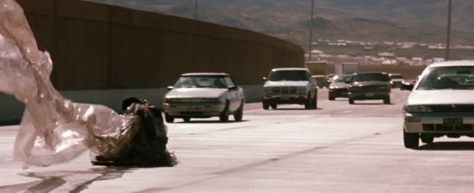 IMCDb Org 1992 Pontiac Sunbird In Lethal Weapon 4 1998