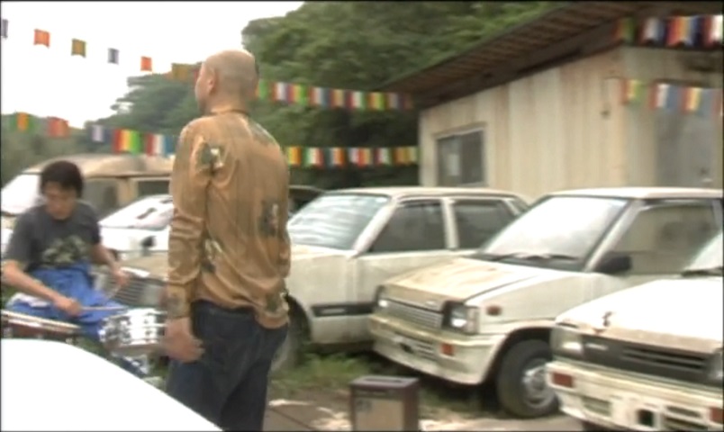 1984 Mitsubishi Minica Econo [H11V]