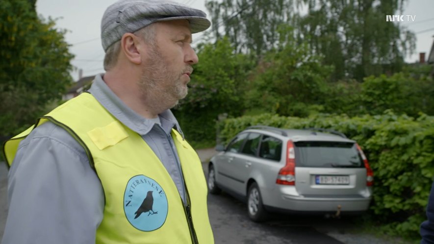 2007 Volvo V50 1.6D Gen.2