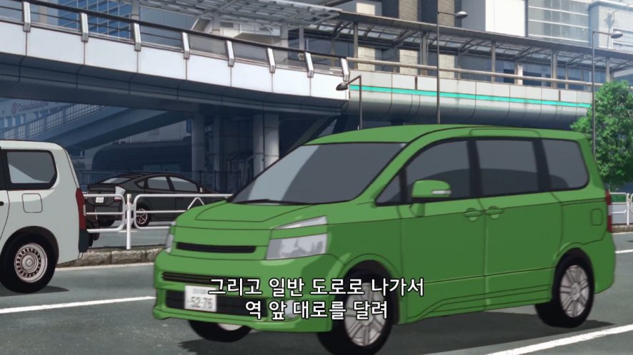 2007 Toyota Voxy [R70]