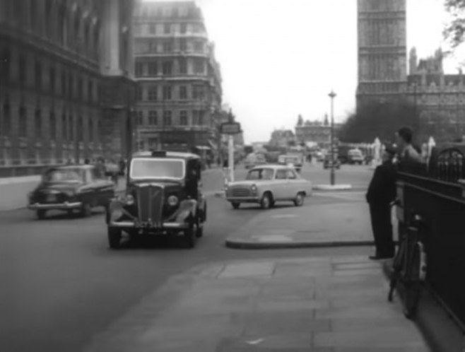 1954 Ford Anglia [100E]