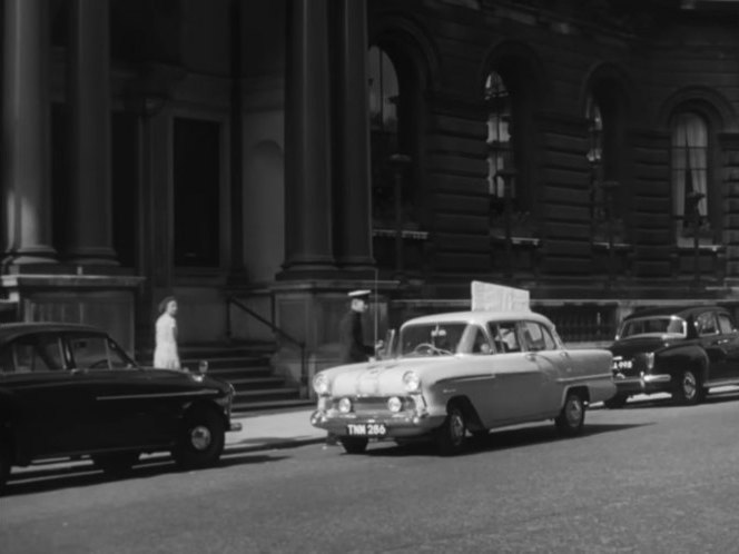 Wolseley 6/90 Series I