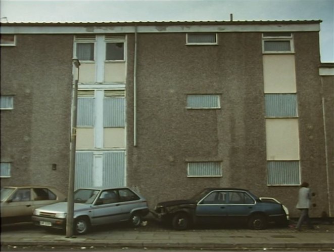 IMCDb Org 1982 Vauxhall Cavalier L MkII In The Long Roads 1993