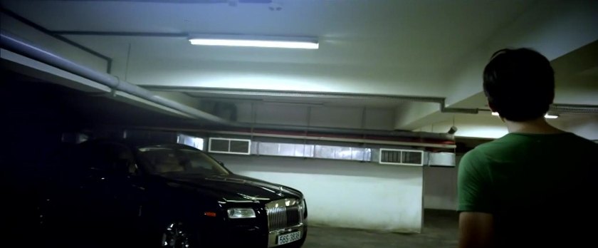 2010 Rolls-Royce Ghost [RR4]