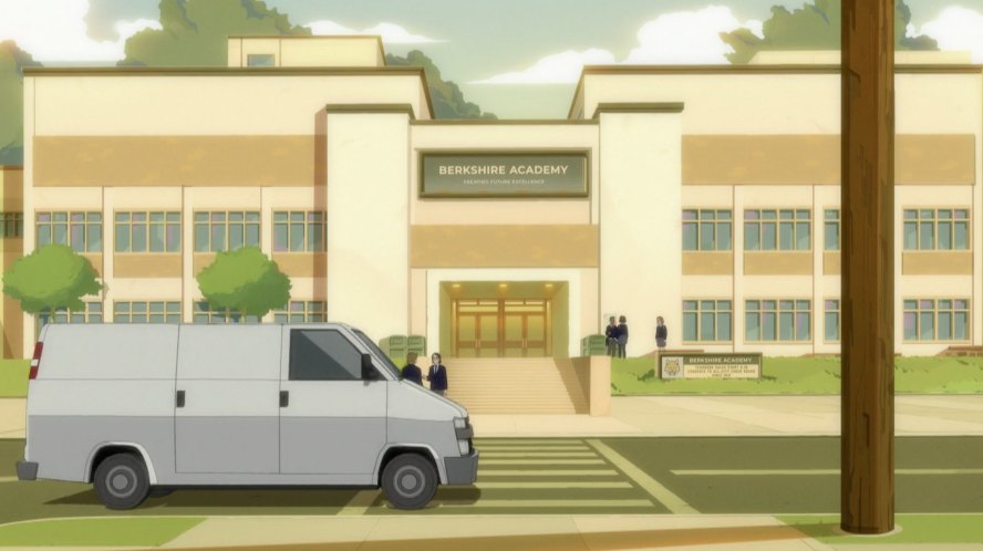 Chevrolet Express